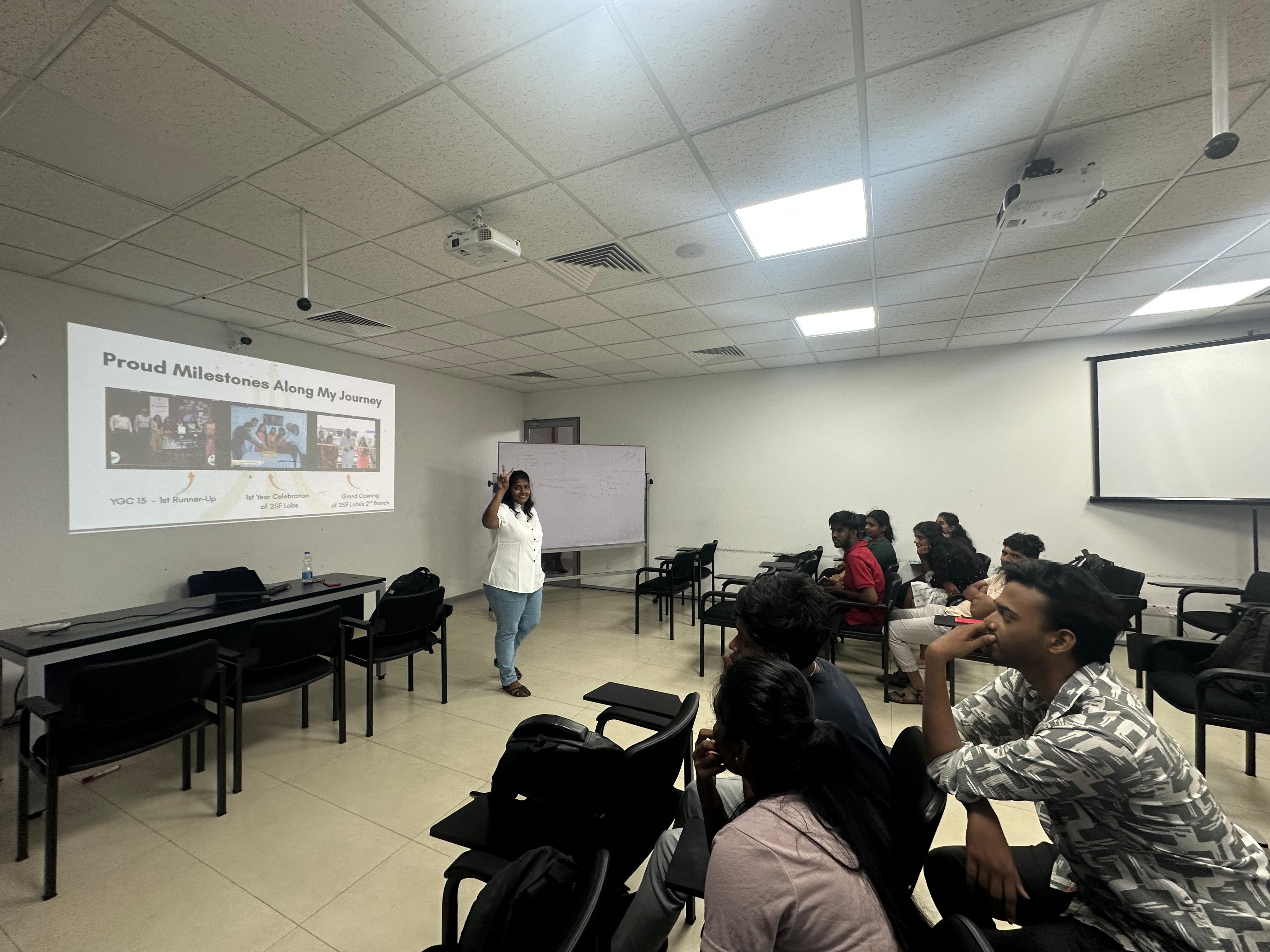 Workshop: Job Roles in Non-IT Fields